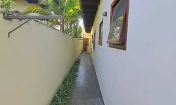 Imagem 6: Casa Térrea com 4 dormitórios para alugar, 260 m² por R$ 8.203/mês - Alphaville 09 - Santa