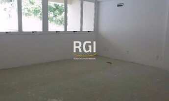 Imagem 2: PORTO ALEGRE - Conjunto Comercial/Sala - Auxiliadora