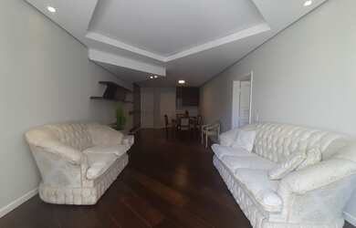 Imagem 6: Apartamento com 3 quartos para alugar por R$ 2650.00, 117.75 m2 - BATEL - CURITIBA/PR