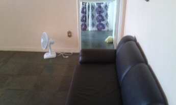 Imagem 3: Alugo apto de 1 quarto amplo mobiliado