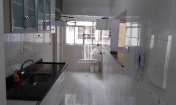 Imagem 4: Apartamento a venda no edficil Jacqueline em Pinheiros co 2 dormitorios 1 vaga em 68m²
