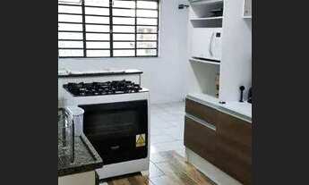 Imagem 6: Apartamento mobiliado com 2 dormitórios para alugar, 75 m² por R$ 2.200/mês - Parque das A