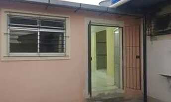 Imagem: Alugo casa Jardim Paulista Baixo com 2 quartos