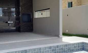 Imagem 2: Condomínio Terras Alphaville I