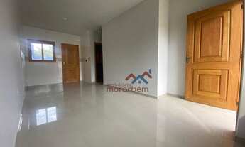 Imagem 7: Casa com 2 dormitórios à venda, 50 m² por R$ 269.000,00 - Olaria - Canoas/RS