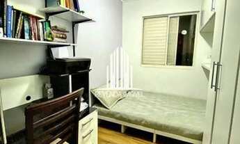 Imagem 3: Apartamento à venda de 3 dormitórios sendo 1 suíte com 2 vagas de garagem