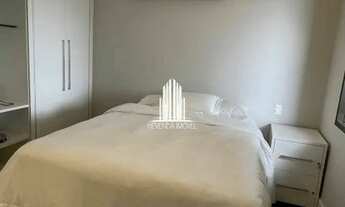 Imagem 6: Apartamento em Itaim bibi com 85m2 possui 2 dormitorios e 2 vagas de garagem