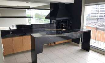 Imagem 6: Apartamento com 3 dormitórios à venda, 160 m² por R$ 1.630.000,00 - Jardim Dom Bosco - São