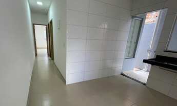 Imagem 3: Buena Vista III - Casa nova 2 quartos , 1 suíte com entrada à partir de R$ 11 mil