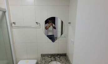 Imagem 5: Apartamento com 2 dormitórios à venda, 64 m² por R$ 550.000,00 - Alto da Mooca - São Paulo