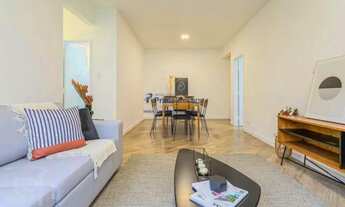 Imagem 2: Apartamento à venda na Vila Olímpia - 94 m², 3 quartos, 1 vaga