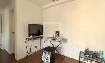 Imagem 3: Apartamento para Aluguel - Tatuapé, 2 Quartos, 48 m2