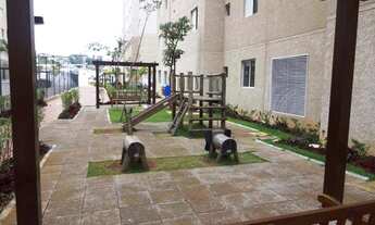 Imagem 3: Apartamento com 2 dormitórios à venda, 42 m² por R$ 260.000,00 - Campo Limpo - São Paulo/S