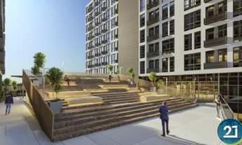 Imagem 6: FLORIANÓPOLIS - Apartamento Padrão - TRINDADE