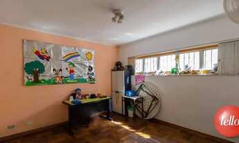 Imagem: São Paulo - Casa Padrão - Brooklin