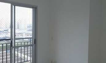 Imagem 2: Apartamento com 2 dormitórios para alugar por R$ 1.500,00/mês - Jardim Três Marias - São P