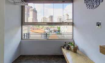 Imagem 7: Apartamento Locação Chácara Santo Antônio 70 m² 2 Dormitórios