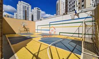 Imagem 6: NYC Palhano. Apartamento com 2 dormitórios à venda, 69 m² por R$ 595.000 - Santa Rosa - Lo