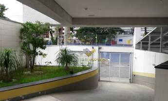 Imagem 5: Loft com 1 dormitório à venda, 42 m² por R$ 280.000,00 - Vila Alpina - Santo André/SP