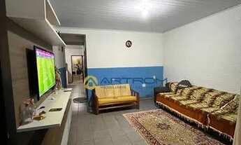 Imagem: CASA 3 QUARTOS BURITIZINHO SOBRADINHO