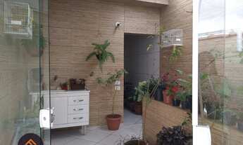 Imagem 7: Sobrado Padrão Casa com 3 dormitórios