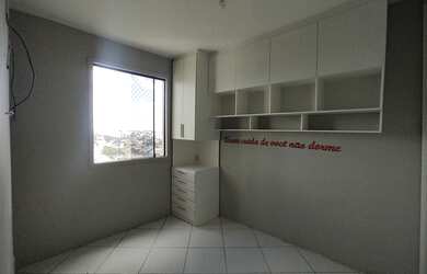 Imagem 5: Apartamento com 2 dormitórios para alugar, 68 m² por R$ 2.108,00/mês - São Tomáz - Belo Ho