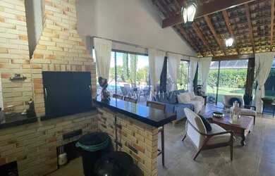 Imagem 5: CAMBé - Casa de Condomínio - Estância Cabral