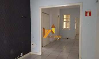 Imagem 5: Casa com 6 dormitórios para alugar, 300 m² por R$ 8.550,00/mês - Jardim - Santo André/SP