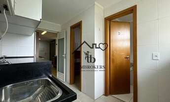 Imagem 2: Apartamento com 3 dormitórios à venda, 172 m² por R$ 1.890.000,00 - Tamboré - Barueri/SP