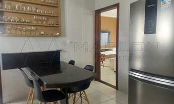 Imagem 5: Casa em condomínio Green Club I, 3 quartos, sendo 3 suítes, área de lazer completa, 199m²