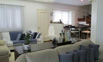 Imagem 2: Casa de Condomínio à venda 409m² 4 quartos Jardim Prudência - São Paulo