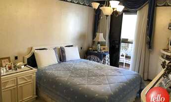 Imagem 2: São Paulo - Apartamento Padrão - Tatuapé