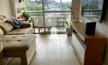 Imagem 2: Apartamento no Condomínio Saint Laurence em Vila Ipojuca com 92m² 3 dormitorios 1 suite 1