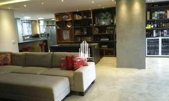 Imagem 4: Portal Da Cidade Morumbi à venda de 160m² com 4 dormitórios e 2 vagas de garagem