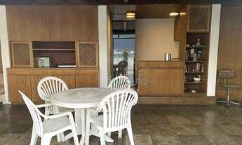 Imagem 2: Cobertura com 3 dormitórios à venda, 245 m² por R$ 6.250.000,00 - Ipanema - Rio de Janeiro