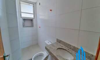 Imagem 2: Edifício Renato Padilha Novo 2 quartos com garantia na Praia do Morro Guarapari ES