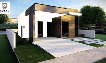 Imagem 3: Casa à venda 3 quartos 3 suítes 4 banheiros 4 vagas Comercial Norte Bayeux