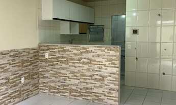 Imagem 3: Vendo Kitnet na praça seca