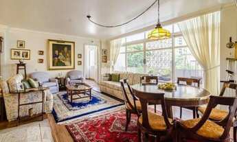 Imagem 6: Apartamento próximo ao Clube Pinheiros