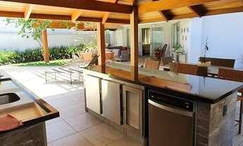 Imagem 6: Sobrado com 4 dormitórios à venda, 330 m² por R$ 2.500.000,00 - Parque Residencial Damha I