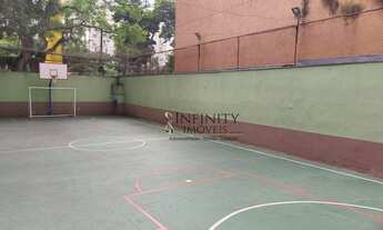 Imagem 5: Apartamento com 2 dormitórios à venda, 96 m² por R$ 320.000 - Jardim São Dimas - São José