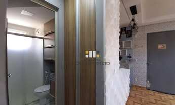 Imagem 3: Apartamento com 2 dormitórios à venda, 44 m² por R$ 190.000,00 - Residencial Real Parque S