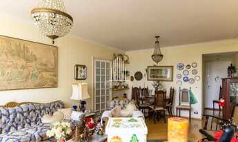 Imagem 4: 3 dormitórios, 1 suite e 1 vaga em indianópolis