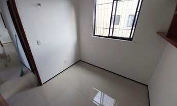 Imagem 5: Apartamento com 3 dormitórios para alugar, 71 m² por R$ 1.194,77/mês - Cajazeiras - Fortal