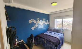 Imagem 7: APARTAMENTO DE 1 DORMI,1 BANHEIROS E 1 VAGA, MOBILIADO Á VENDA NO EXT PRACA MORUMBI, VILA