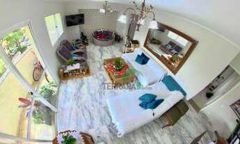 Imagem 7: Apartamento à venda, 175 m² por R$ 2.150.000,00 - Vila Leopoldina - São Paulo/SP