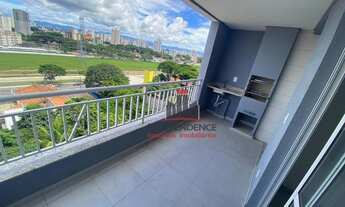 Imagem 1: Apartamento à venda, 70 m² por R$ 425.000,00 - Jardim Oriente - São José dos Campos/SP