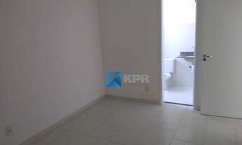 Imagem 6: Apartamento à venda com 2 dormitórios, 59 m² por R$ 325.000 - Jardim Augusta - São José do