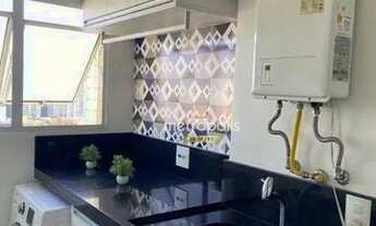 Imagem 3: Apartamento com 3 dormitórios à venda, 142 m² por R$ 1.600.000,00 - Santa Maria - São Caet