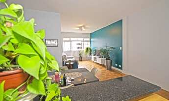 Imagem: São Paulo - Apartamento Padrão - Vila